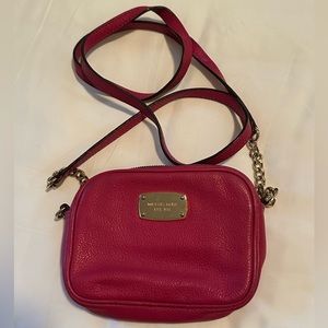 Michael Kors crossbody